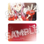 Guilty Crown Inori Yuzuriha You're the World to Me 1/7 Scale Figure Plushie Set