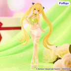 To Love-Ru Darkness Golden Darkness BiCute Ribbons Figure