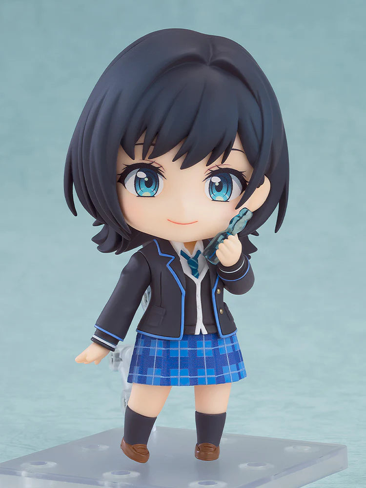 Chitose is in the Ramune Bottle Yuzuki Nanase Nendoroid