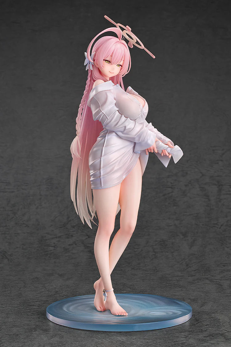 Blue Archive Hanako (Swimsuit): Memorial Lobby Ver. 1/7 Scale Figure