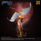 Devilman Sirene 1/8 Scale Plastic Model Kit