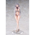 Machi Illustration Machi (Sleep-Wear Ver.) 1/6 Scale Figure Deluxe Edition (With Photo Set)