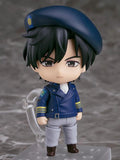 The Legend of the Galactic Heroes: Die Neue These Yang Wen-li Nendoroid