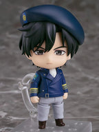 The Legend of the Galactic Heroes: Die Neue These Yang Wen-li Nendoroid