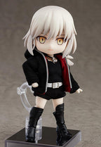 Fate/Grand Order Saber/Altria Pendragon (Alter): Shinjuku Ver. Nendoroid Doll  (Re-run)