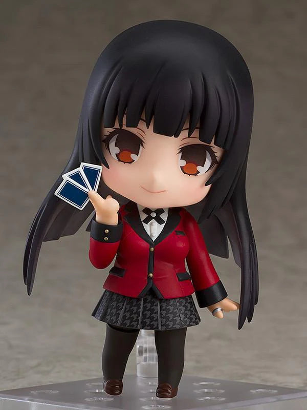 Kakegurui xx Yumeko Jabami Nendoroid (Re-run)
