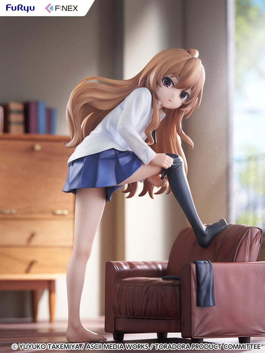 Toradora! Taiga Aisaka 1/7 Scale Figure