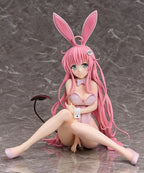 To Love-Ru Darkness Lala Satalin Deviluke: Bare Leg Bunny Ver.