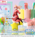 Luminasta Witch Watch Nico Wakatsuki Non-Scale Figure