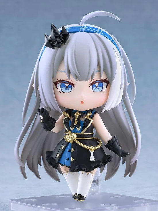 Stella Sora Tyrant Female Nendoroid