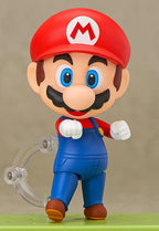 Super Mario Mario (Re-run) Nendoroid