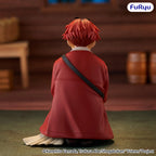 Frieren: Beyond Journey's End Stark: Downcast Ver. Noodle Stopper Figure