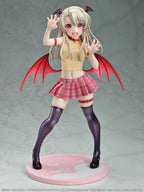 Fate/kaleid liner PRISMA ILLYA Licht Nameless Girl Illyasviel von Einzbern Sweet Devil Ver. 1/4 Scale Figure