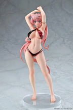Senki Zesshou Symphogear XV Maria Cadenzavna Eve Bikini Style