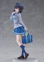 I Made Friends with the Second Prettiest Girl in My Class Umi Asanagi 1/7 Scale Figure