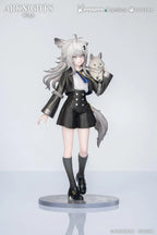 Arknights Rhodes Kids Series Lappland Non-Scale Figure