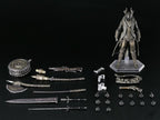 Bloodborne Hunter: The Old Hunters Edition (Rerun) Figma