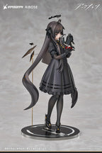 Rise Up+ Series Arknights Virtuosa Little Shadow Ver. Non-Scale Figure