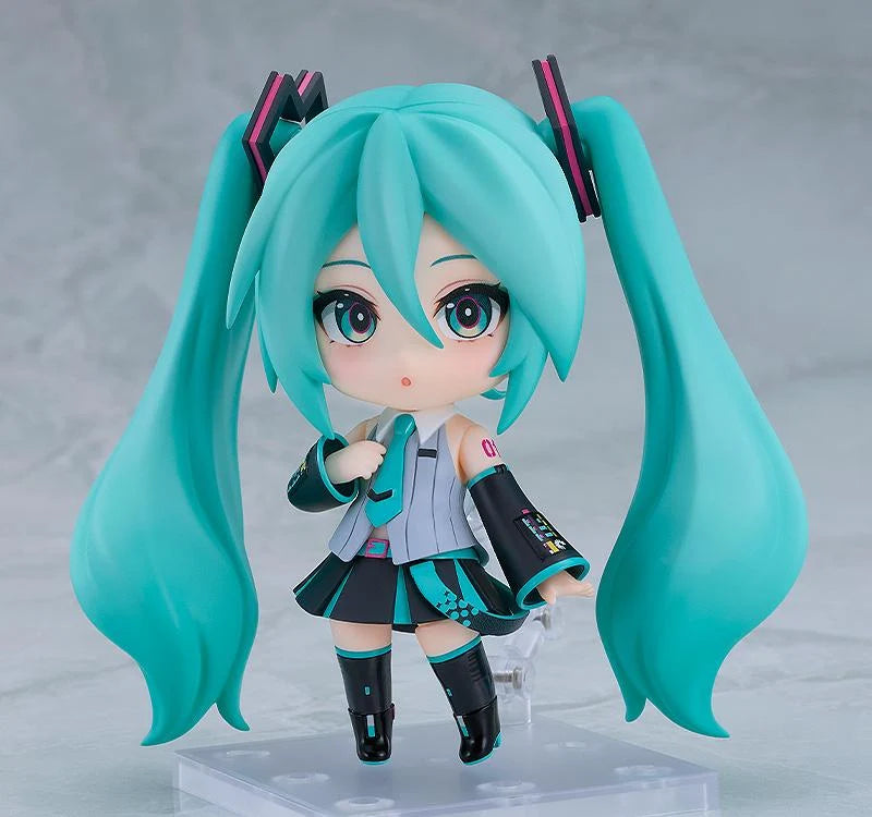 Hatsune Miku V6 Nendoroid