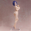To Love-Ru Darkness Haruna Sairenji: Swimsuit Muse Color Ver. 1/4 Scale Figure