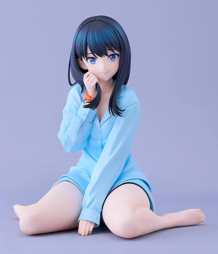 Pop Up Parade Swacchao! Gridman Universe Rikka Takarada: Pajamas Ver. XL Size