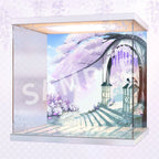 Azur Lane LED Display Case