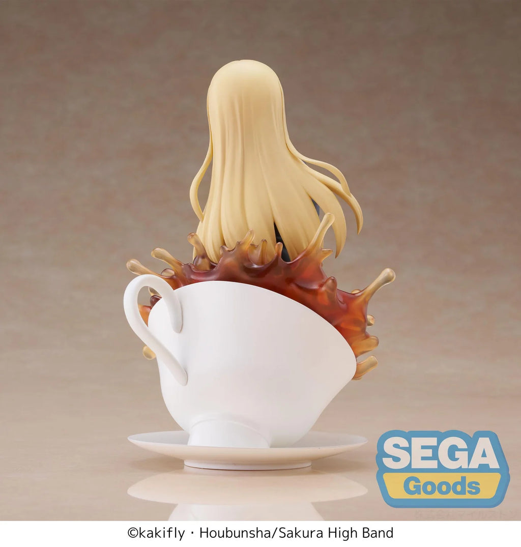 Luminasta K-On! Tsumugi Kotobuki