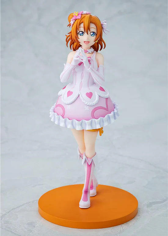 Love Live! Honoka Kosaka: Bokutachi wa Hitotsu no Hikari Ver. Non-Scale Figure