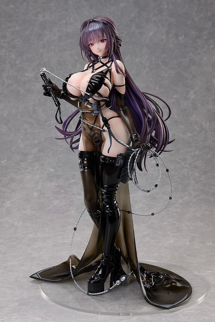 Goddess of Victory: Nikke Mihara: Bonding Chain 1/4 Scale Figure