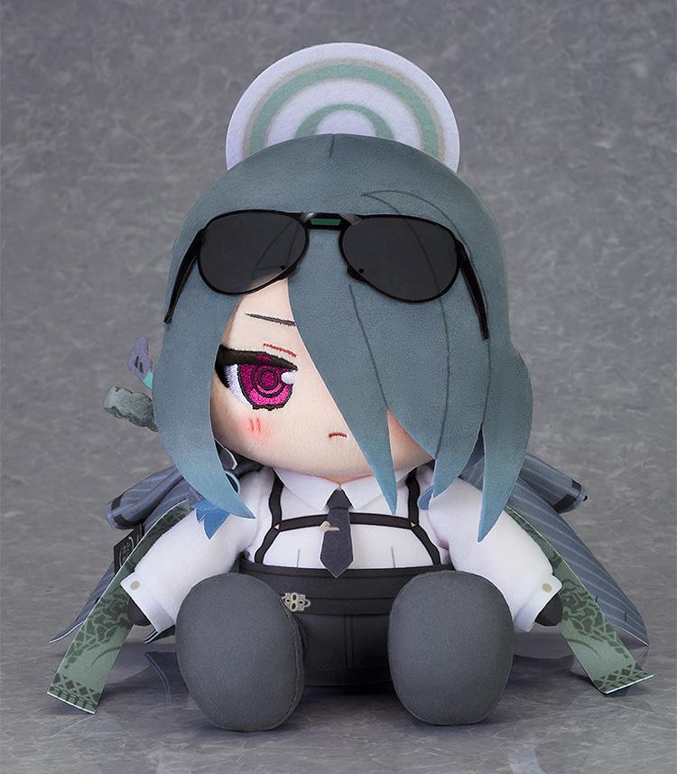 Blue Archive Chocopuni Plushie Kisaki/Reijo/Mina/Rumi