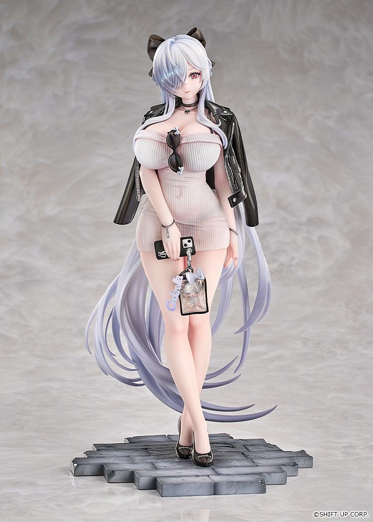 Goddess of Victory: Nikke Cinderella Beautiful Me 1/7 Scale Figure