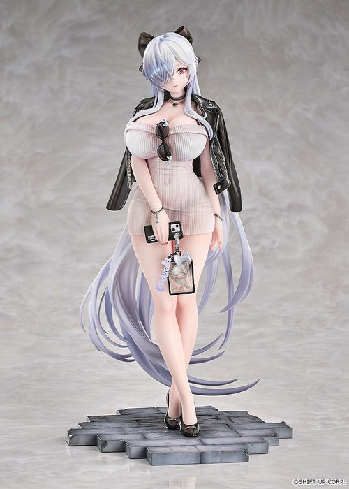 Goddess of Victory: Nikke Cinderella Beautiful Me 1/7 Scale Figure
