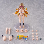 Goddess of Victory: Nikke Anis: Sparkling Summer Figma