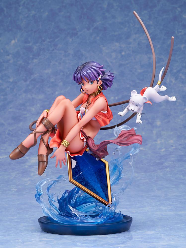 Nadia: The Secret of Blue Water Nadia 1/7 Scale Figure
