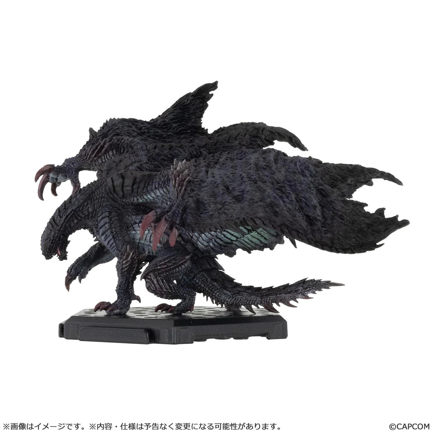 Capcom Figure Builder Standard Model Plus Monster Hunter Vol. 30 (Boxset)