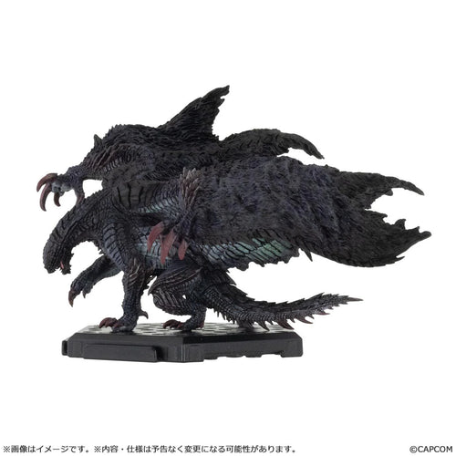 Capcom Figure Builder Standard Model Plus Monster Hunter Vol. 30 (Boxset)