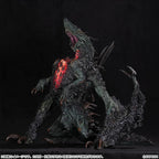 Capcom Figure Builder Creators Model XL Giant Halberd Dragon Gogmazios