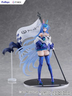Azur Lane New Jersey: IRF2024 Ver. 1/7 Scale Figure