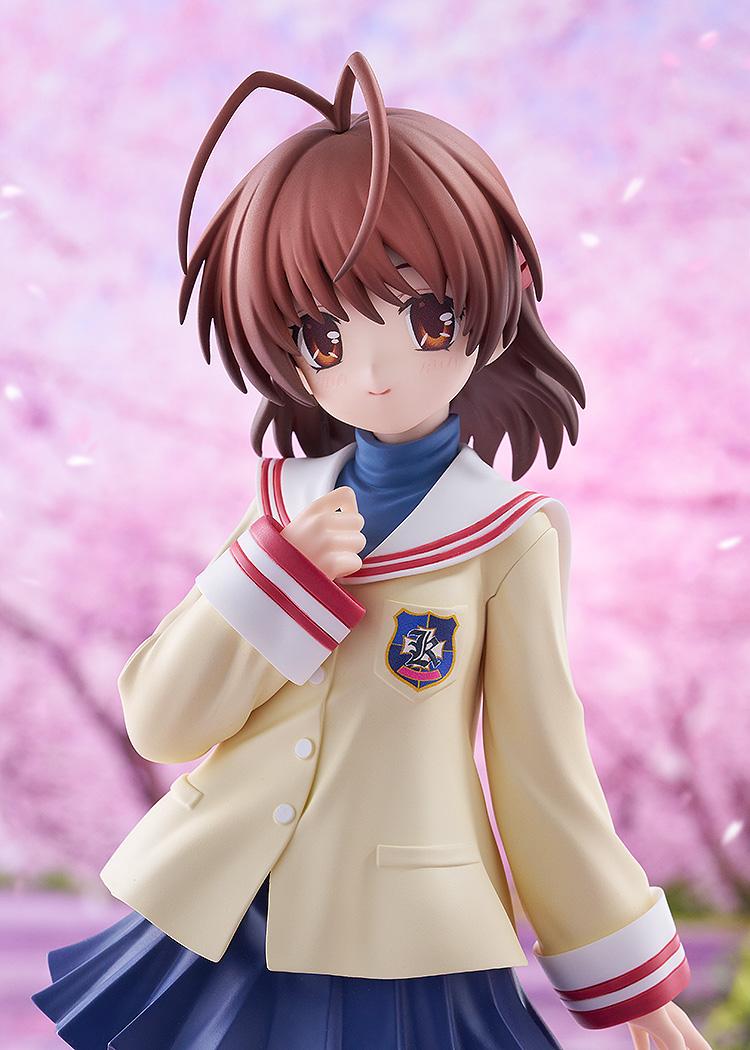 Pop Up Parade Clannad Nagisa Furukawa L Size