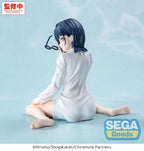 Yumemirize Chitose is in the Ramune Bottle Yuzuki Nanase