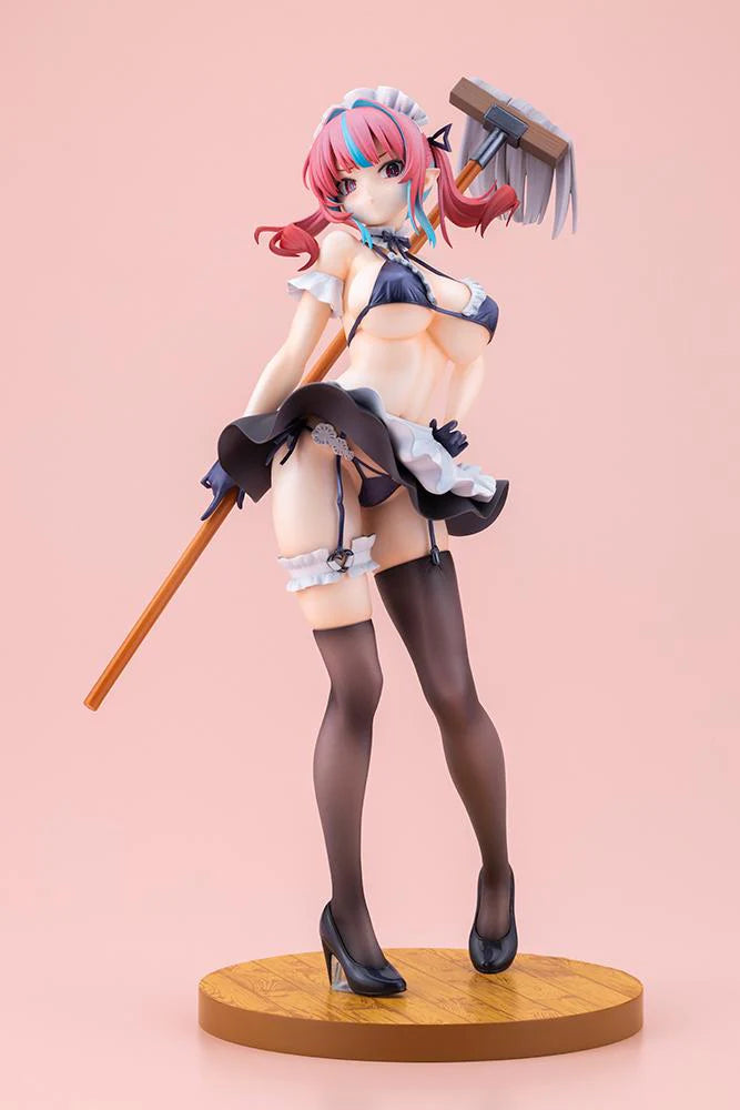 Mistress Kanan is Devilishly Easy Kanan Takakiyo 1/7 Scale Figure