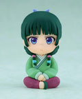 Nendoroid Plus: The Apothecary Diaries Maomao Rubber Mascot