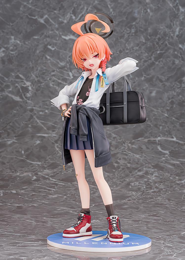 Blue Archive Neru School 1/7 Scale Figure