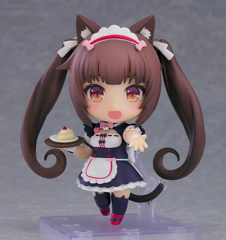 Nekopara Chocola: Sekai Connect Ver. Nendoroid