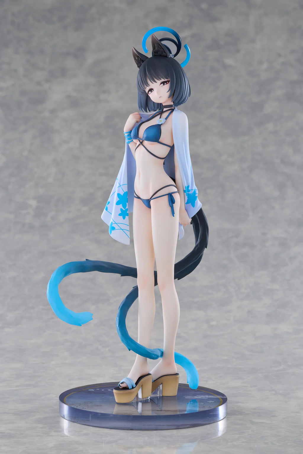 Blue Archive Kikyou Swimsuit Ver. 1/7 Scale Figure