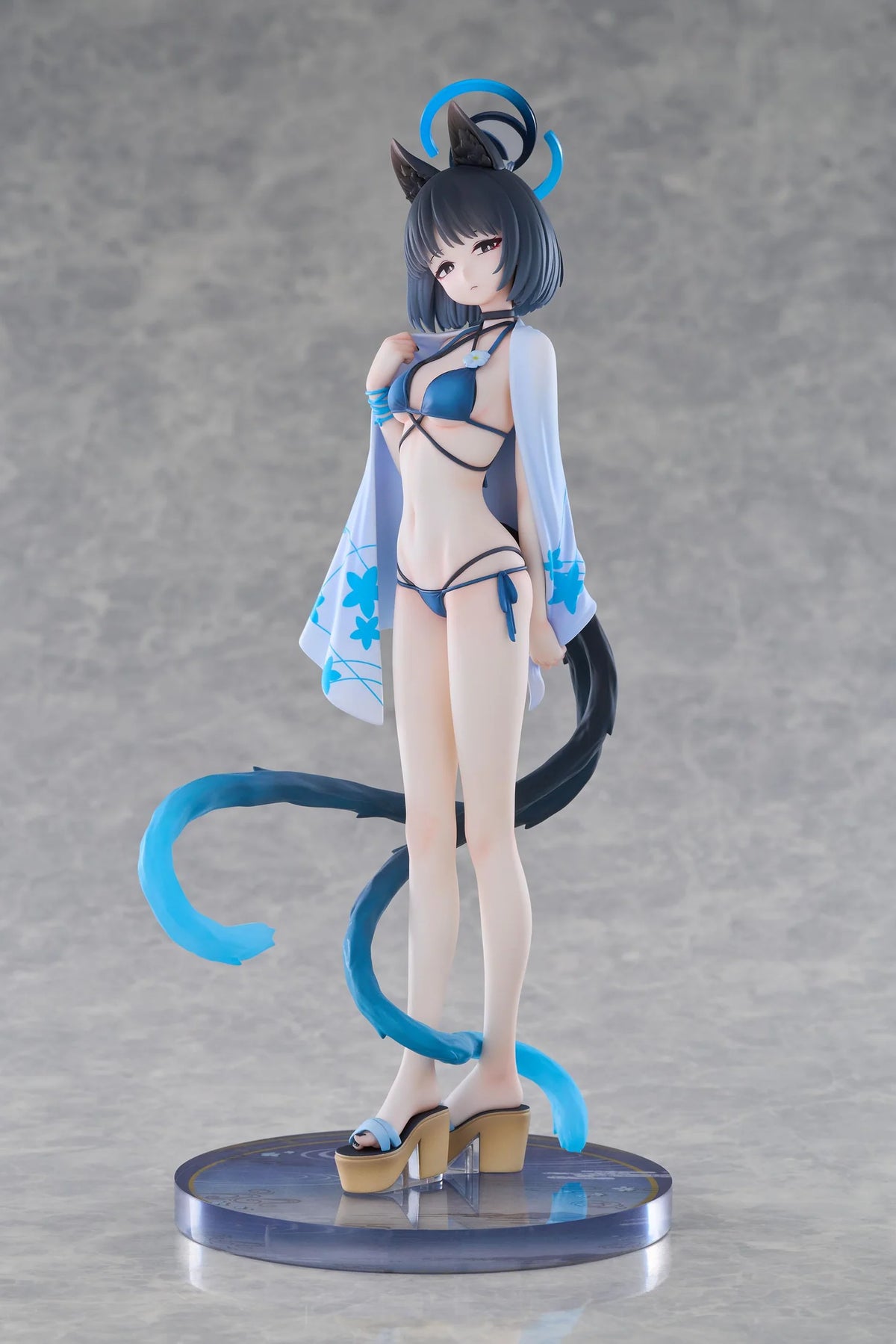 Blue Archive Kikyou Swimsuit Ver. 1/7 Scale Figure