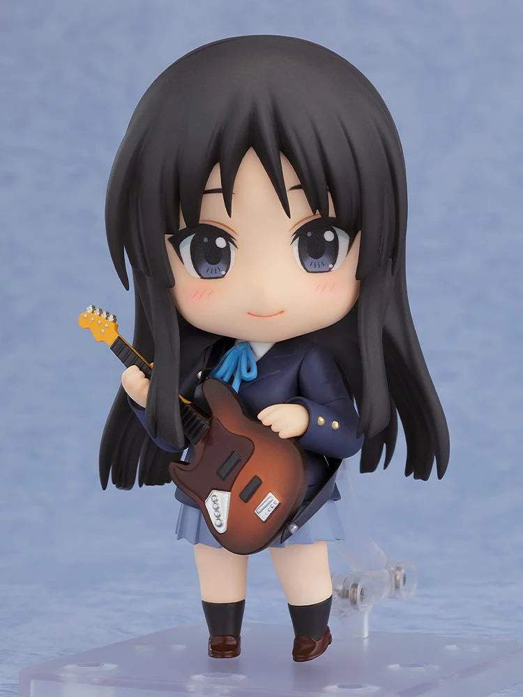 K-On! Mio Akiyama 2.0 Nendoroid