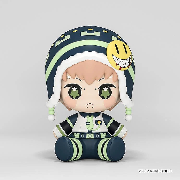 Huggy Good Smile Dramatical Murder Noiz