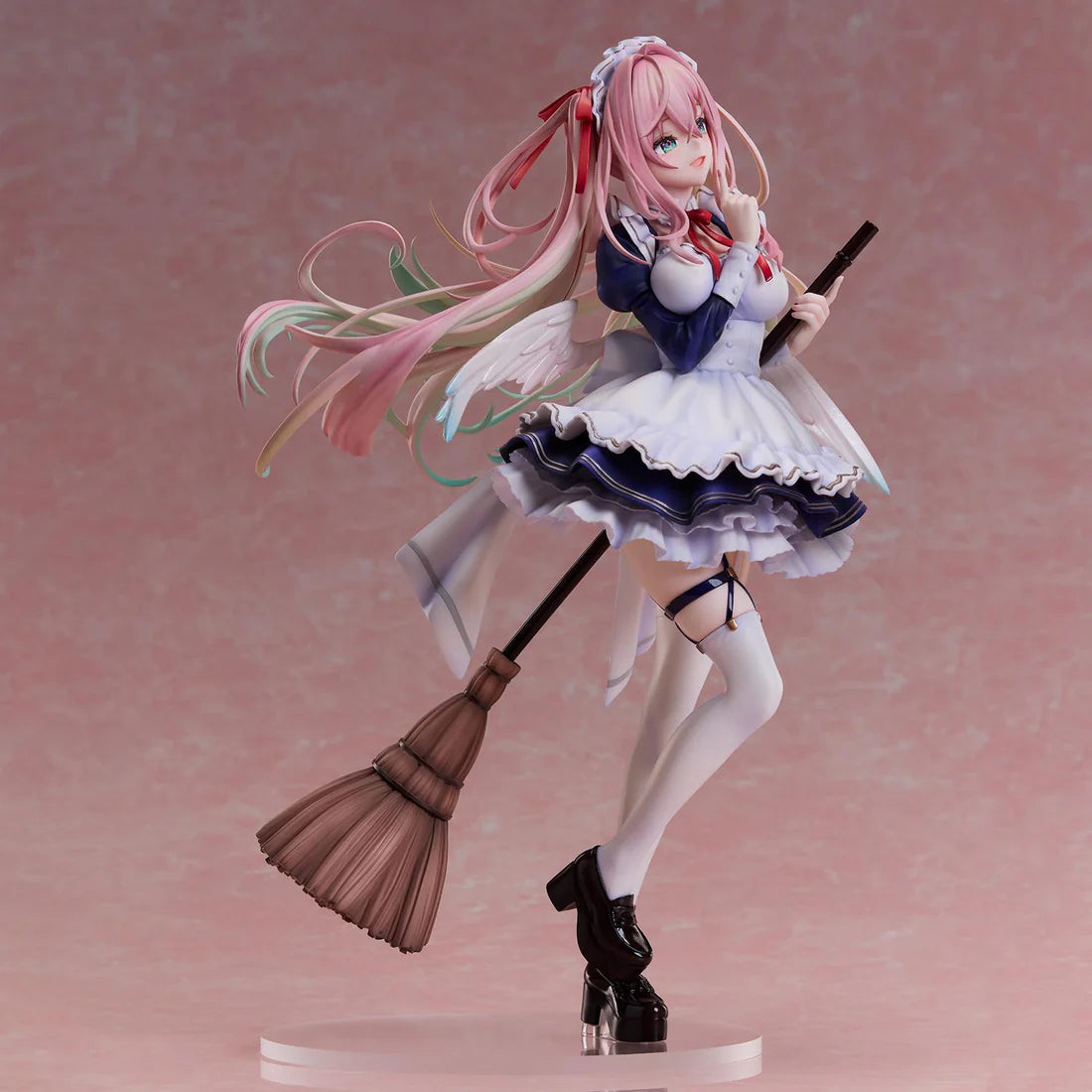 Riichu Illustration Riana: Maid Ver. 1/6 Scale Figure