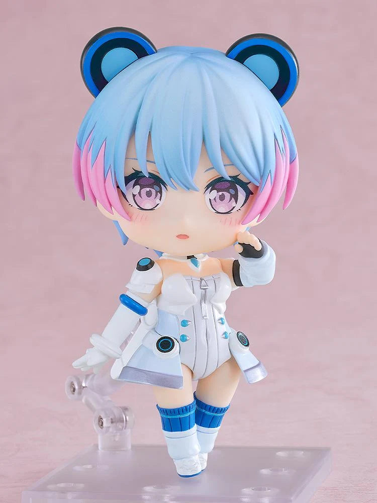 BanG Dream! Mugendai MewType Ritsu Minetsuki Nendoroid